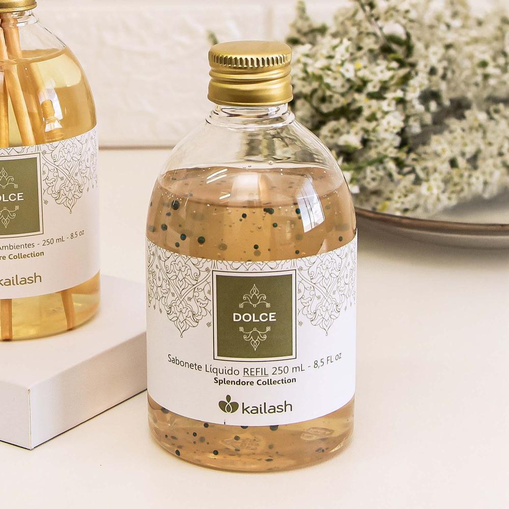 REFIL - SABONETE LÍQUIDO HIDRATANTE - SPL...