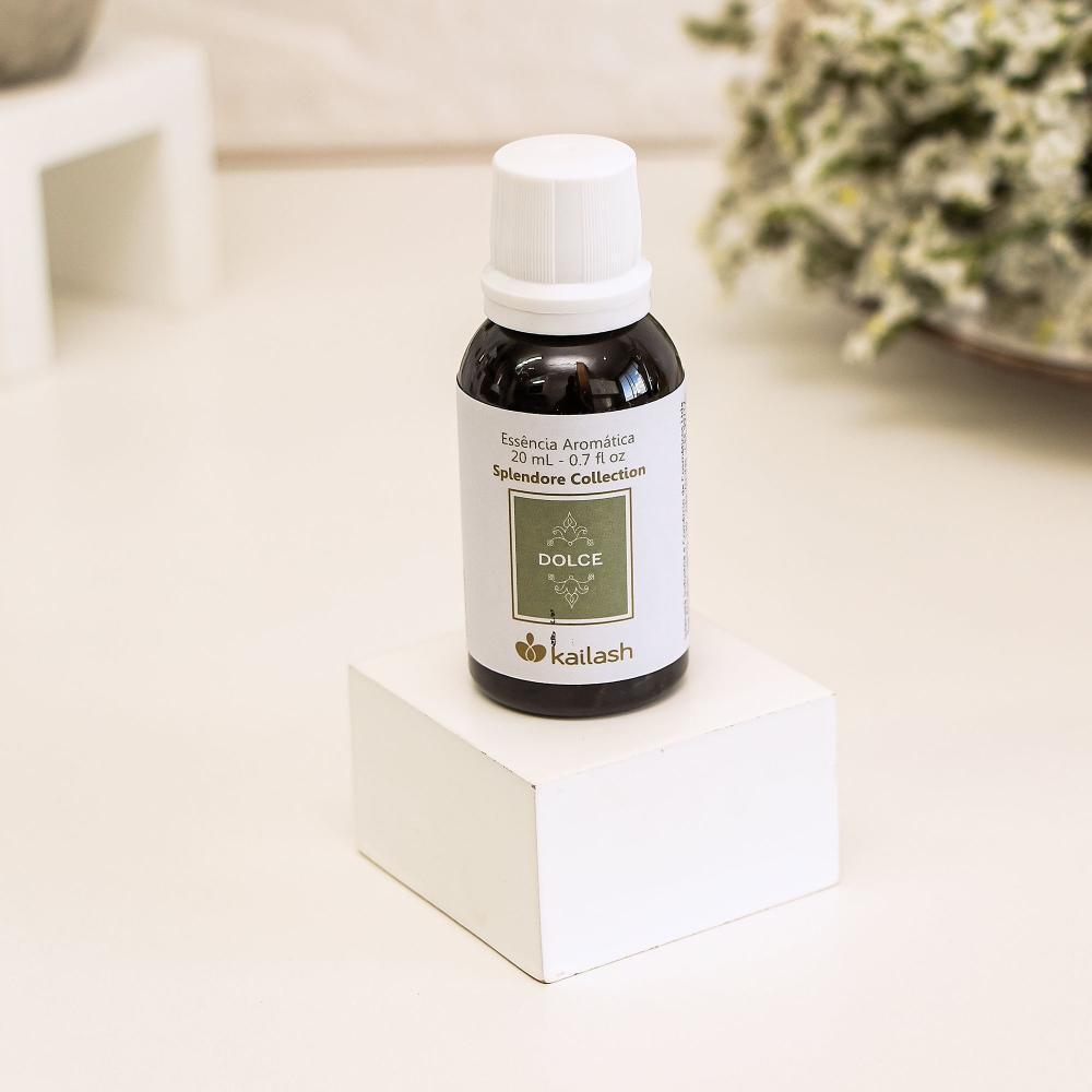 ESSÊNCIA PERFUMADA - SPLENDORE DOLCE - 20ML