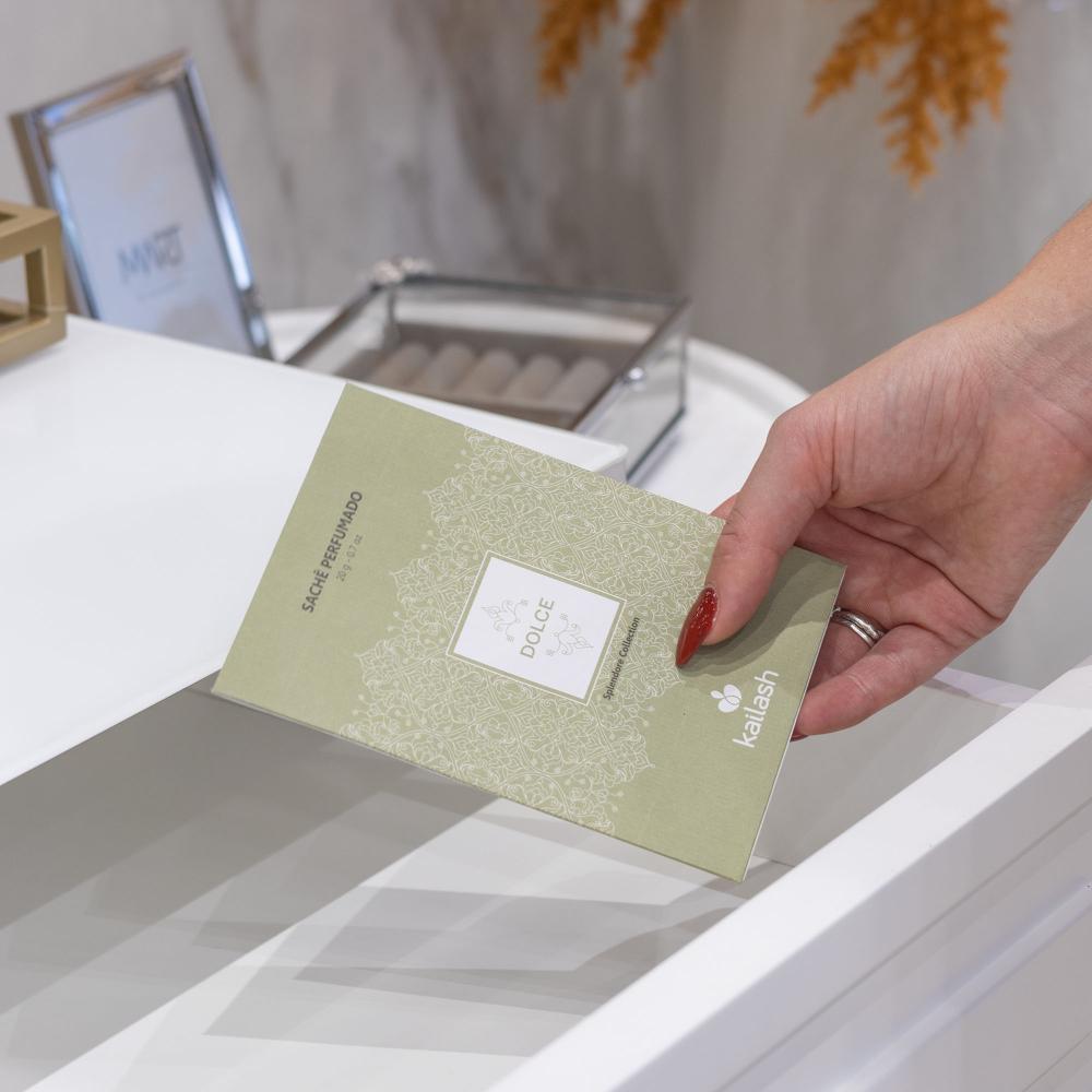 SACHÊ PERFUMADO - SPLENDORE DOLCE - 20G