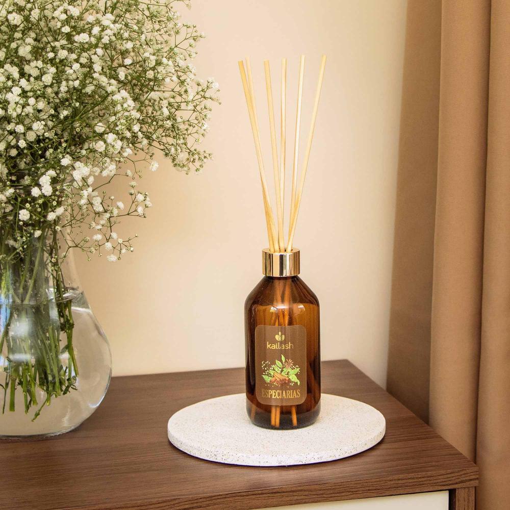 DIFUSOR PARA PERFUMAR AMBIENTES - ESPECIA...