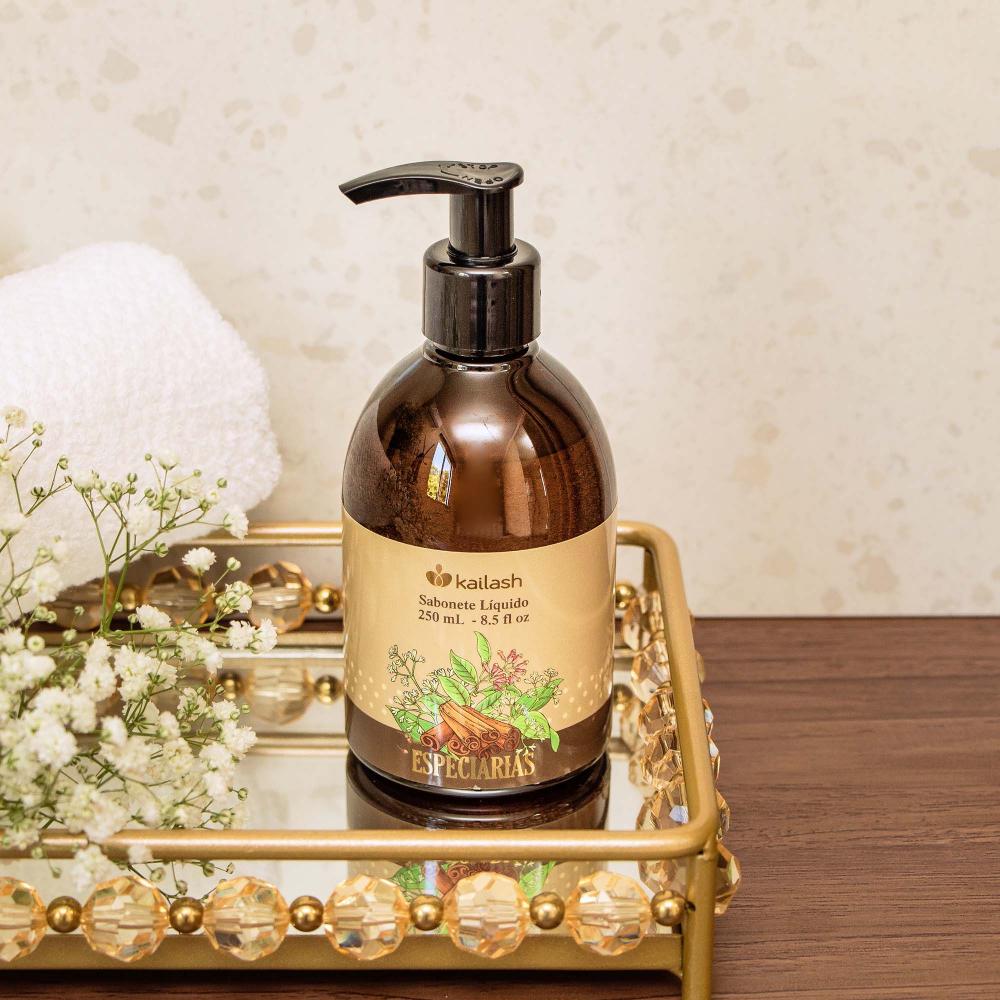 SABONETE LÍQUIDO ECONÔMICO HIDRATANTE - E...