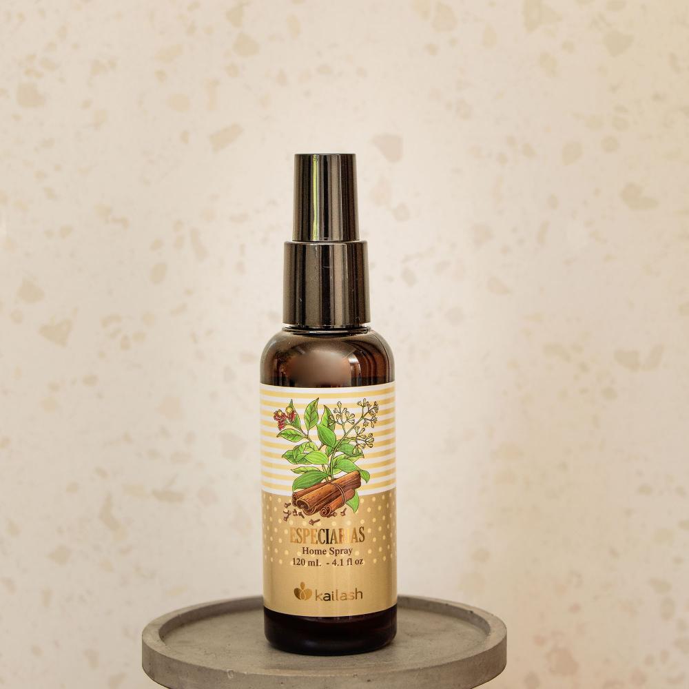 HOME SPRAY PARA PERFUMAR AMBIENTES - ESPE...