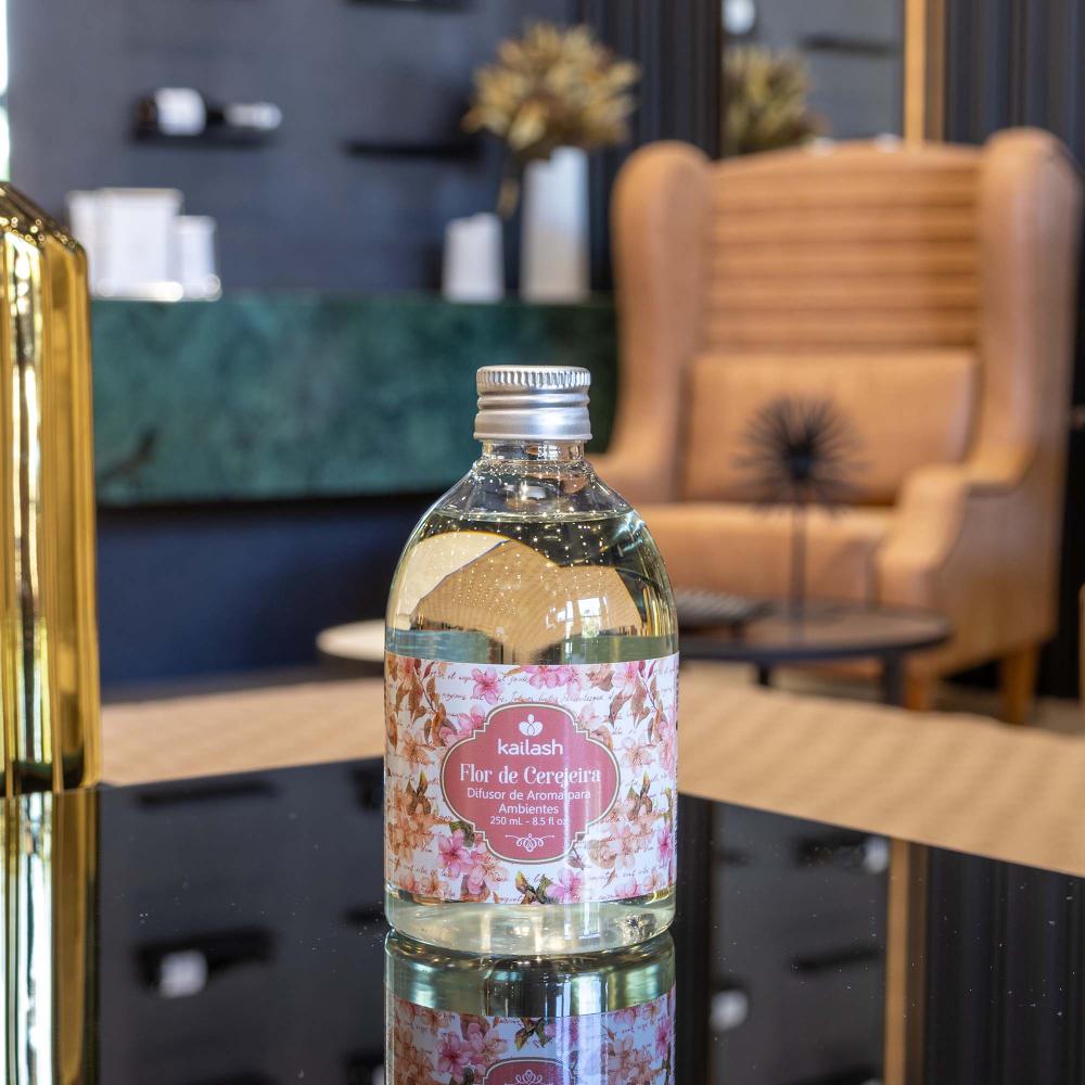 DIFUSOR ECONÔMICO PARA PERFUMAR AMBIENTES...