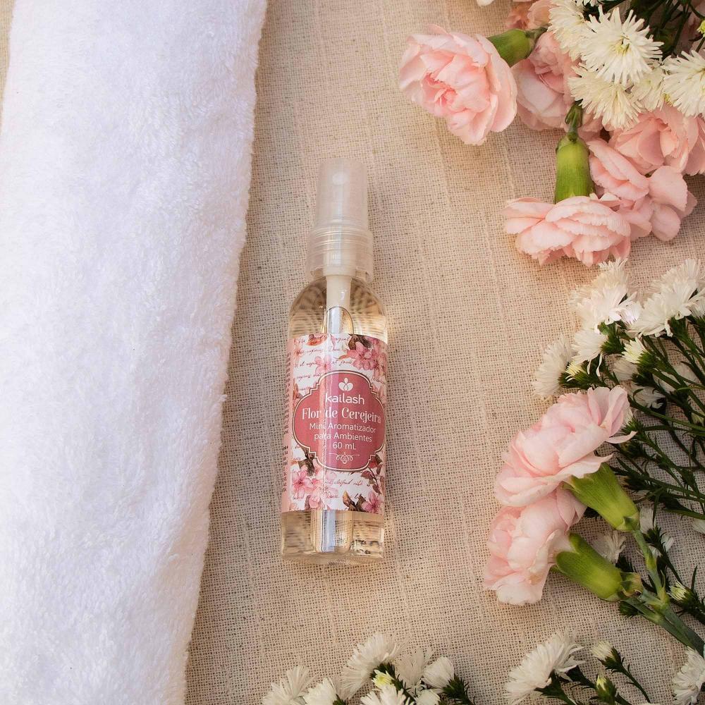 MINI-HOME SPRAY PARA PERFUMAR AMBIENTES -...