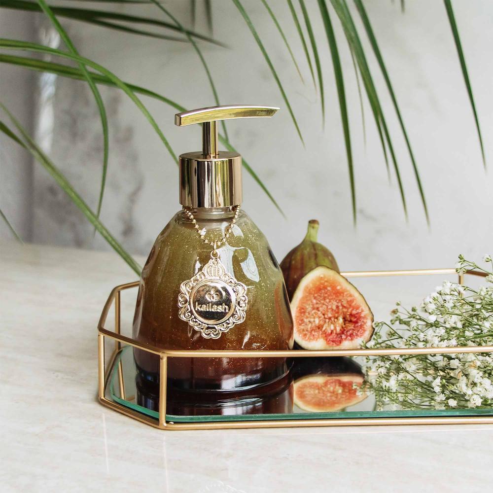 SABONETE LÍQUIDO HIDRATANTE - FLOR DE FIG...