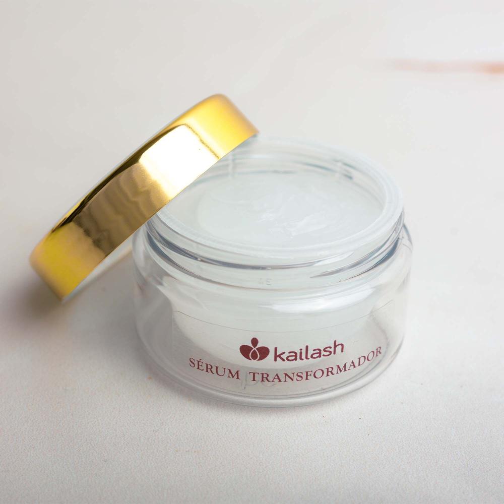 SÉRUM HIDRATANTE TRANSFORMADOR PARA ÁREAS...