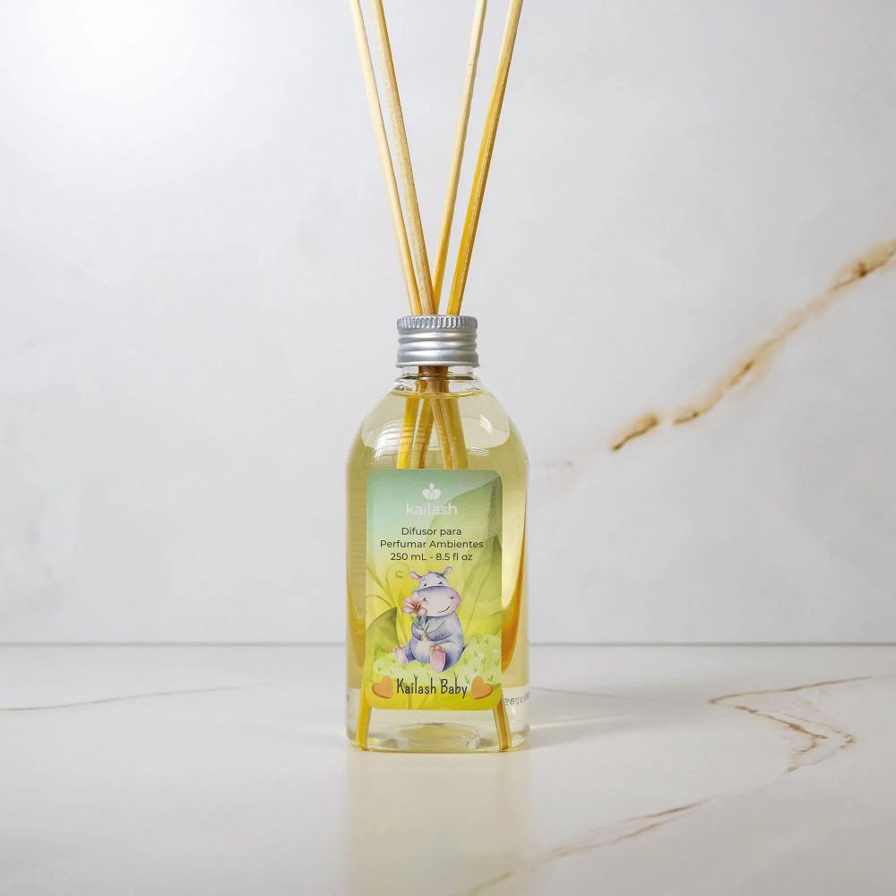 DIFUSOR ECONÔMICO PARA PERFUMAR AMBIENTES...