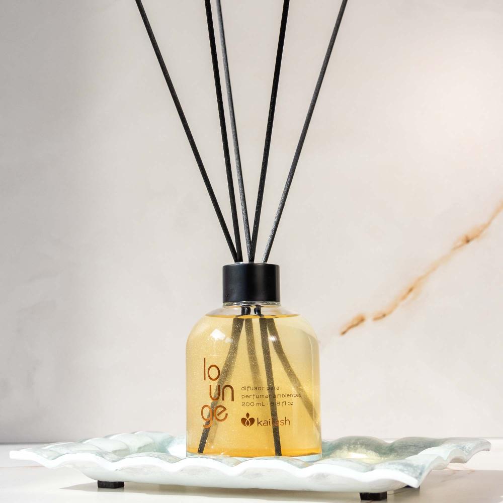 DIFUSOR PARA PERFUMAR AMBIENTES - LOUNGE ...