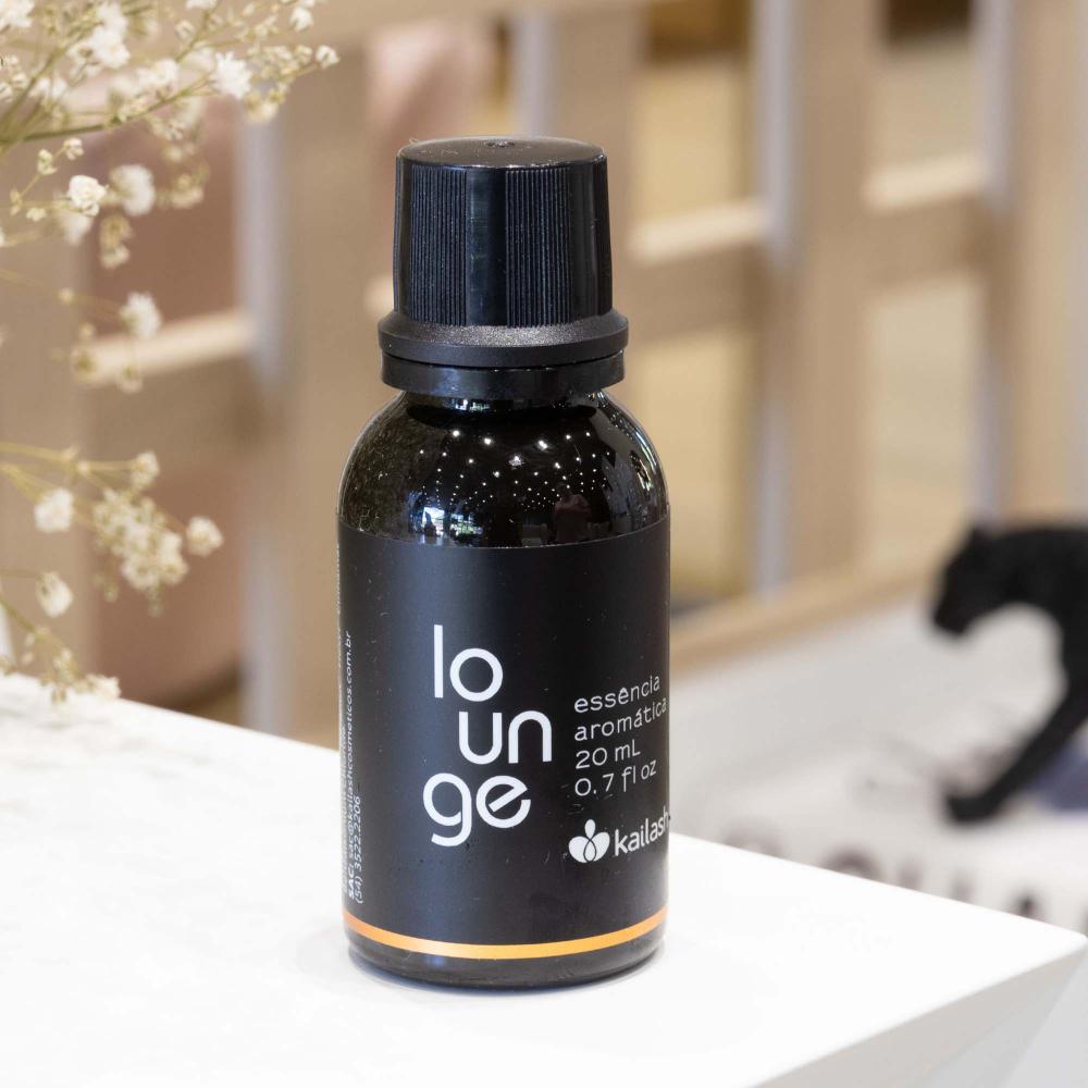 ESSÊNCIA PERFUMADA - LOUNGE - 20ML