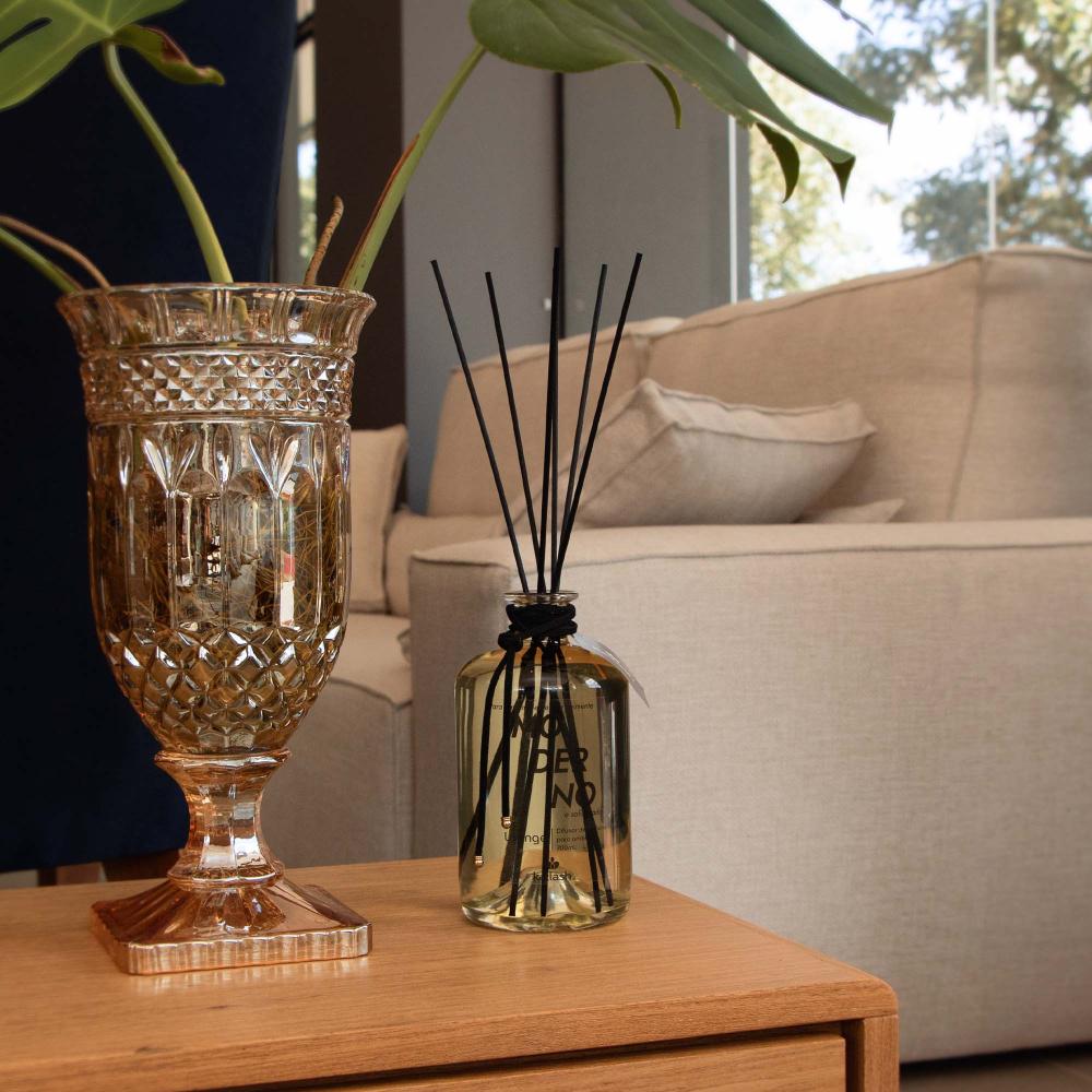 DIFUSOR PARA PERFUMAR AMBIENTES - LUXO - ...
