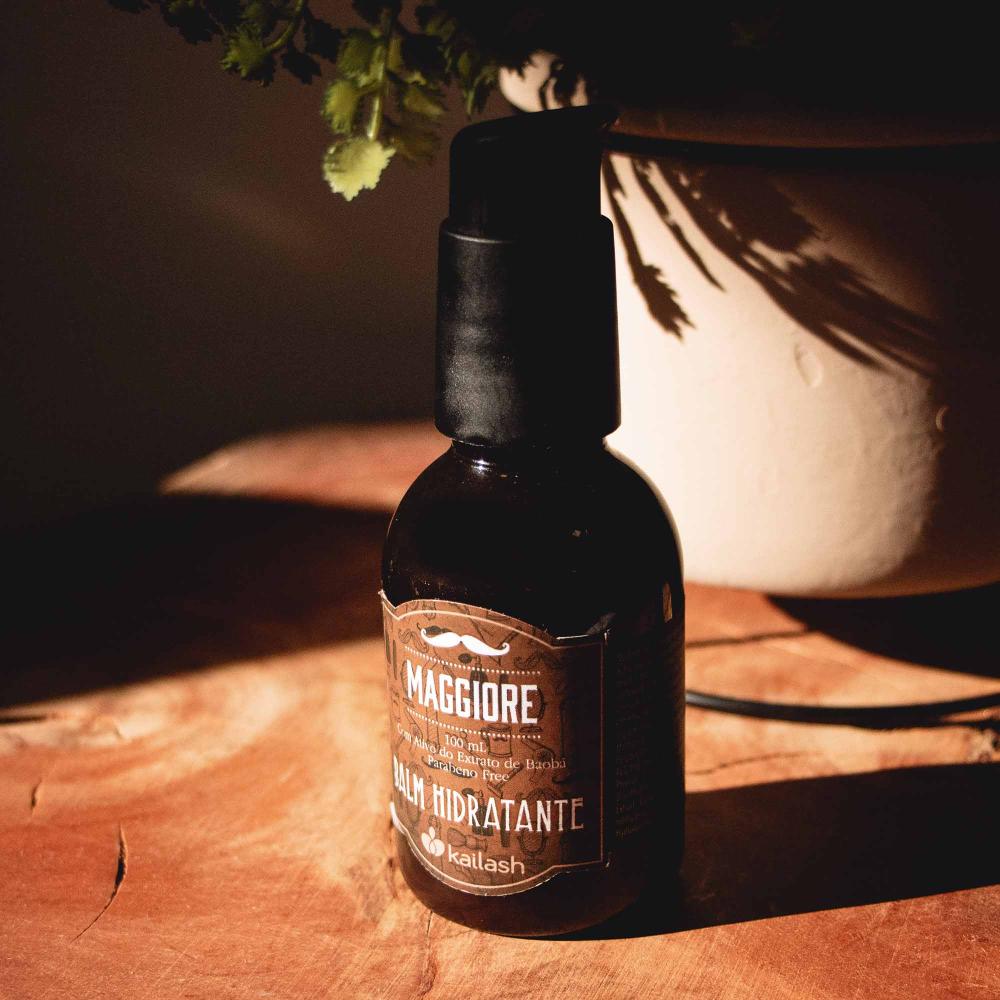 BALM HIDRATANTE - MAGGIORE - 100ML