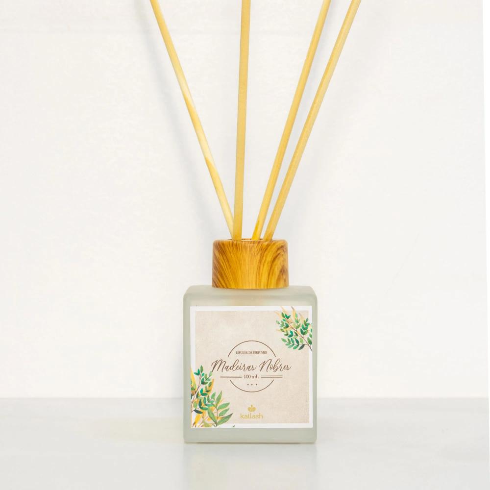 DIFUSOR PARA PERFUMAR AMBIENTES - NATURAL...