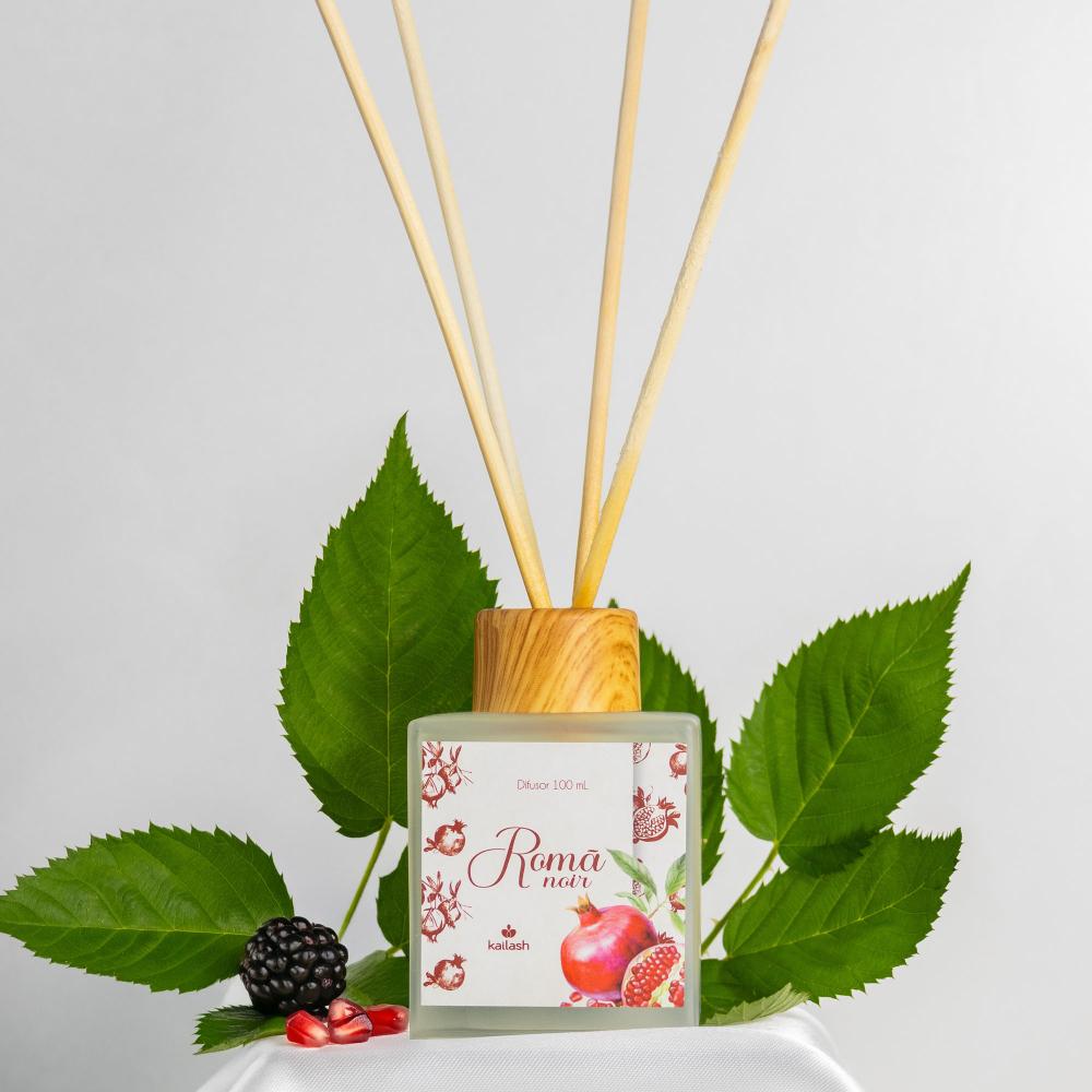 DIFUSOR PARA PERFUMAR AMBIENTES - NATURAL...