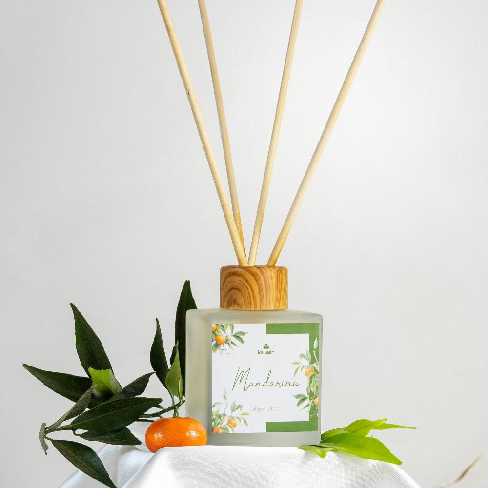 DIFUSOR PARA PERFUMAR AMBIENTES - NATURAL...