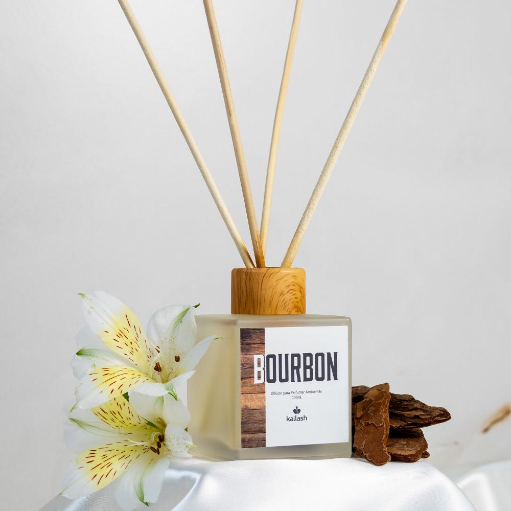 DIFUSOR PARA PERFUMAR AMBIENTES - NATURAL...