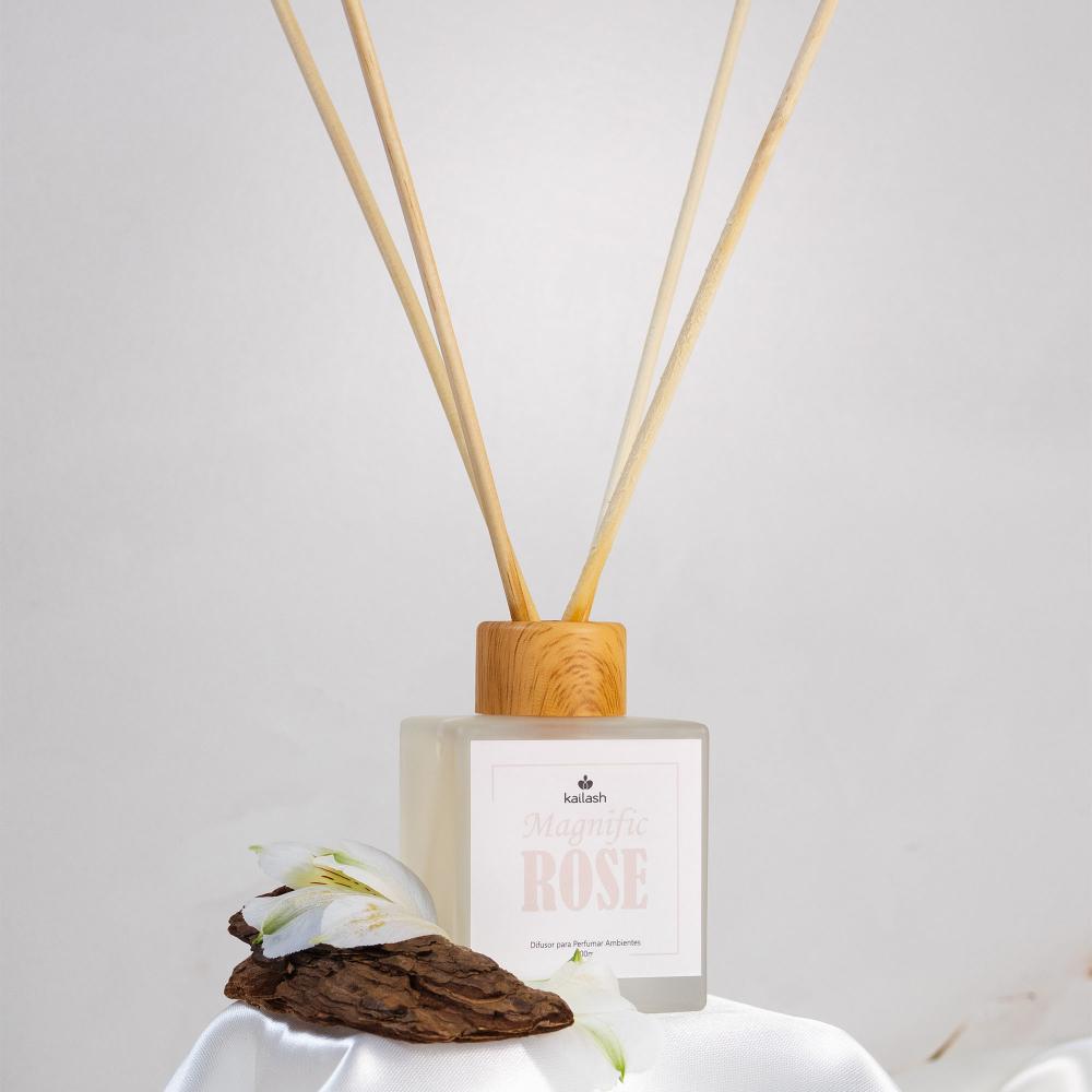 DIFUSOR PARA PERFUMAR AMBIENTES - NATURAL...