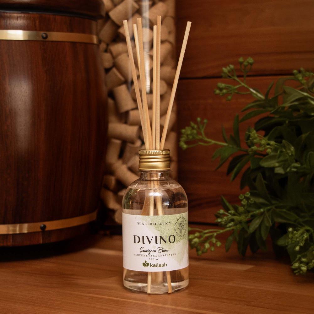 DIFUSOR ECONÔMICO PARA PERFUMAR AMBIENTES...