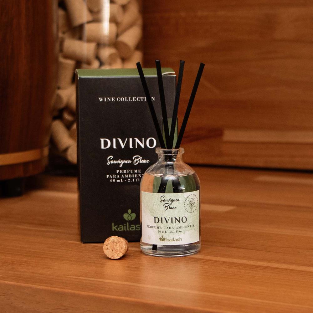 MINI DIFUSOR PARA PERFUMAR AMBIENTES - DI...