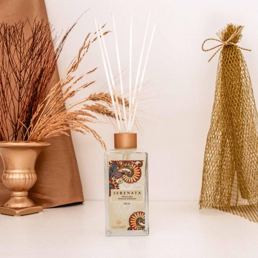 DIFUSOR PARA PERFUMAR AMBIENTES - SERENAT...