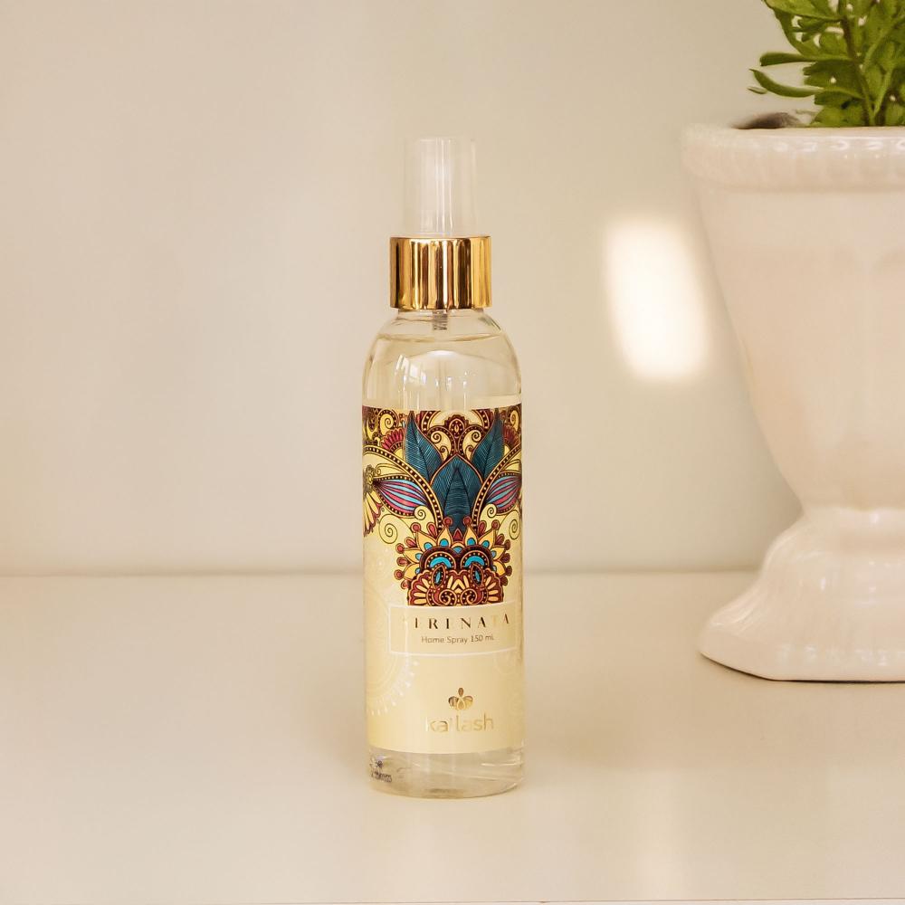 HOME SPRAY PARA PERFUMAR AMBIENTES - SERE...