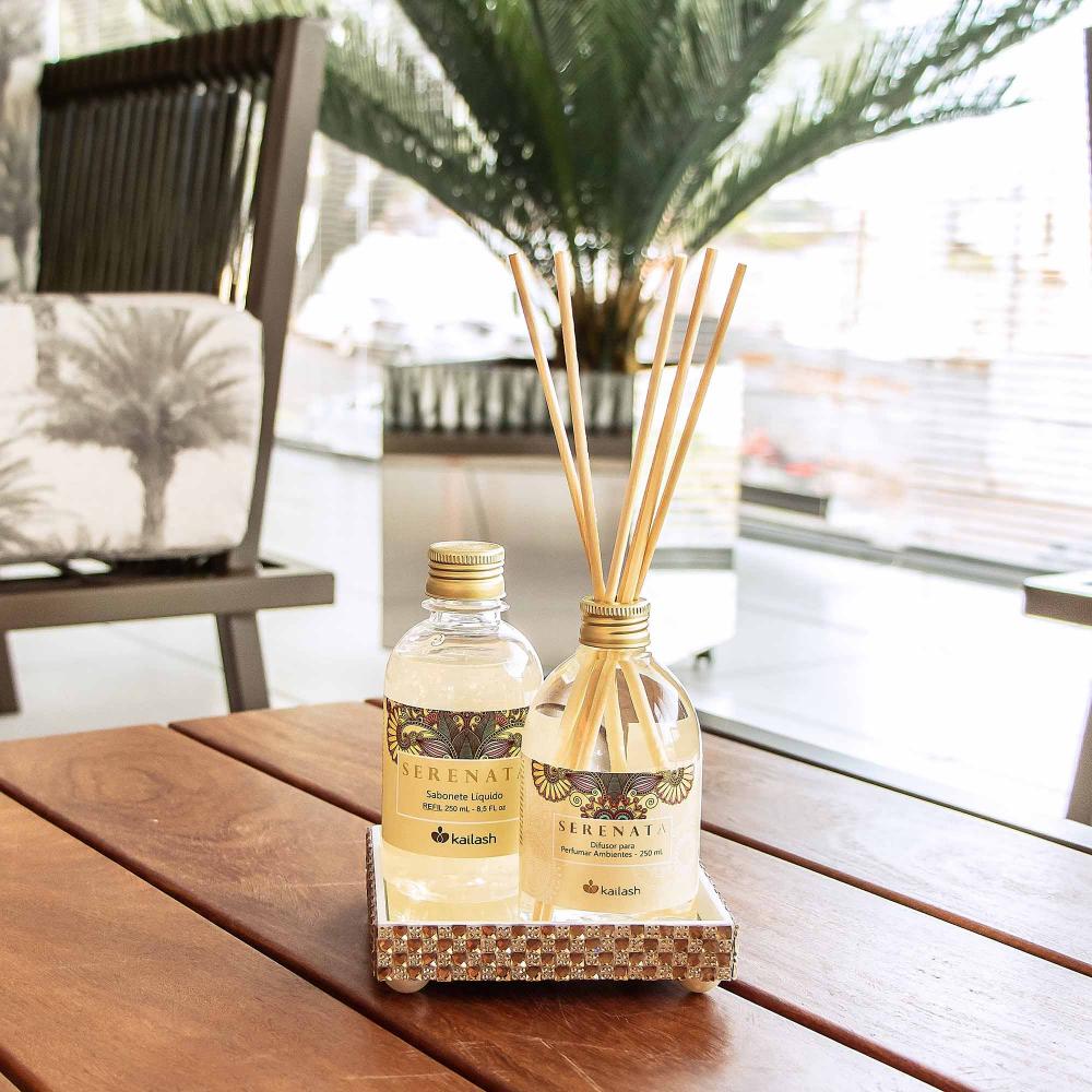 REFIL - SABONETE LÍQUIDO HIDRATANTE - SER...