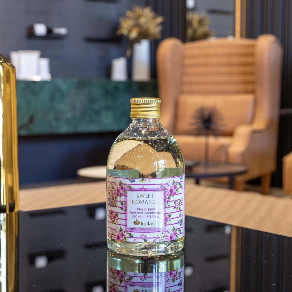 DIFUSOR ECONÔMICO PARA PERFUMAR AMBIENTES...