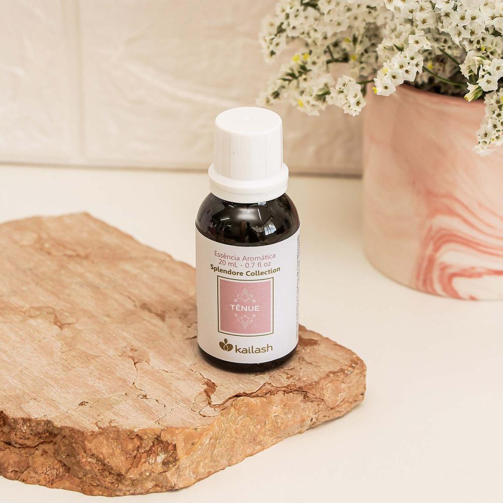 ESSÊNCIA PERFUMADA - TÊNUE - 20ML