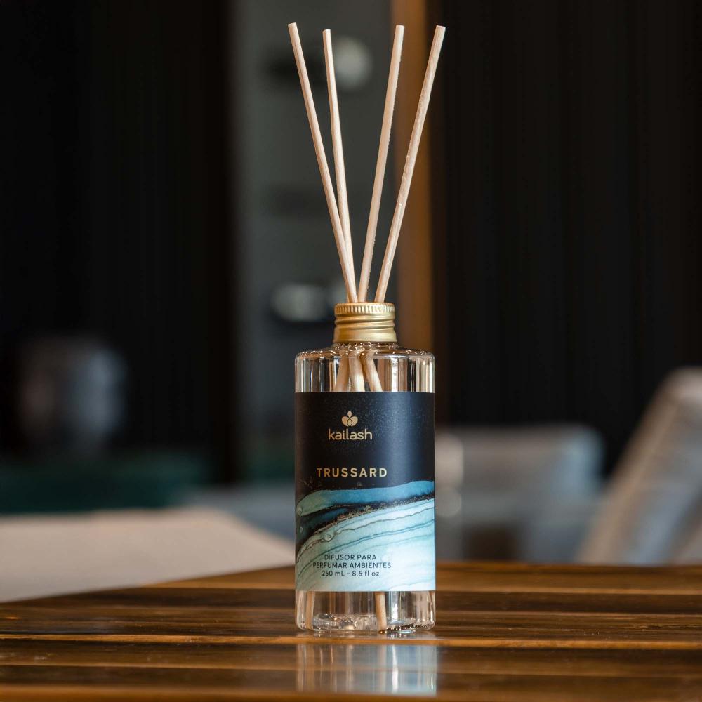 DIFUSOR ECONÔMICO PARA PERFUMAR AMBIENTES...