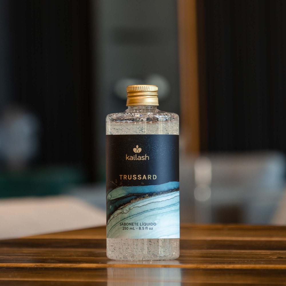 REFIL - SABONETE LÍQUIDO HIDRATANTE - TRU...