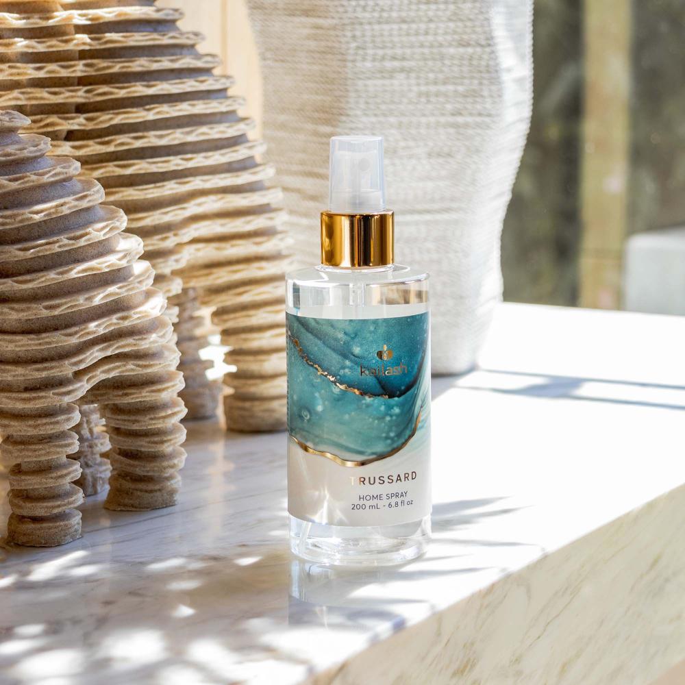 HOME SPRAY PARA PERFUMAR AMBIENTES - TRUS...