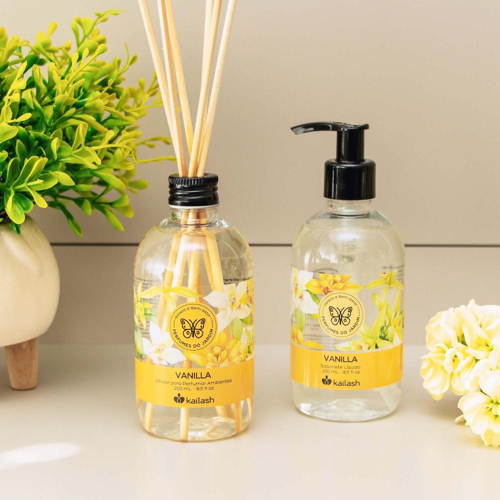 SABONETE LÍQUIDO ECONÔMICO HIDRATANTE - V...