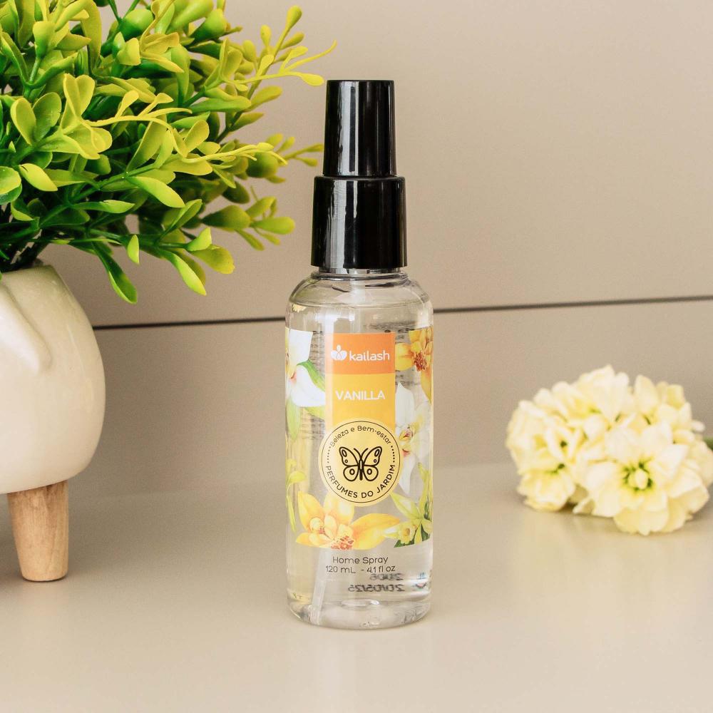 HOME SPRAY PARA PERFUMAR AMBIENTES - VANI...